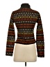Zara Brown Long Sleeve Turtleneck Size S - photo 2