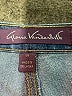 Gloria Vanderbilt Blue Jeans Size 14 - photo 7