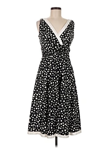 Robbie Bee Cocktail Dress (view 1)