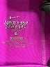 Nike Color Block Purple Active Pants Size M - photo 7