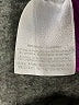Nike Color Block Purple Active Pants Size M - photo 8