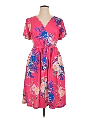Unbranded Casual Dress (view 1)