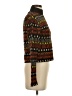 Zara Brown Long Sleeve Turtleneck Size S - photo 4