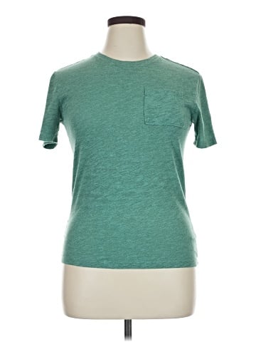 Old Navy Short Sleeve T-Shirt (view 1)