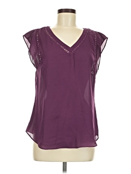41 Hawthorn Sleeveless Blouse
