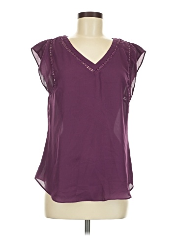 41Hawthorn Sleeveless Blouse (view 1)