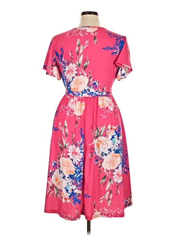 Unbranded Casual Dress (view 2)