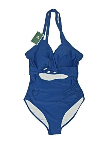 EOMENIE One Piece Swimsuit (view 1)