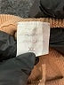 Unbranded 100% Cotton Brown Casual Pants Size XL - photo 4