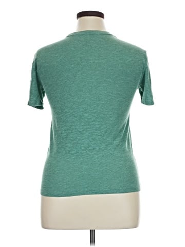 Old Navy Short Sleeve T-Shirt (view 2)