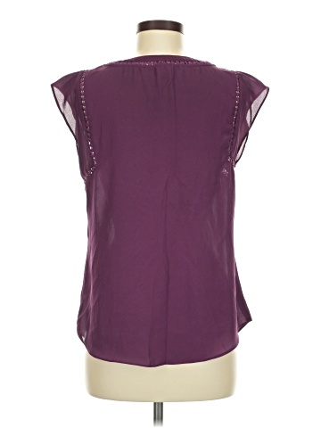 41Hawthorn Sleeveless Blouse (view 2)