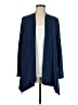 Purejill Blue Kimono Size M - photo 1