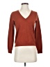 Boden Brown Pullover Sweater Size XS - photo 1