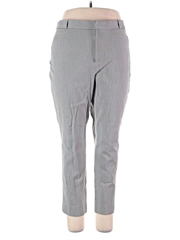 Banana Republic Factory Store Dress Pants (view 1)