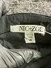 Nic + Zoe Black Active Pants Size 12 - photo 4