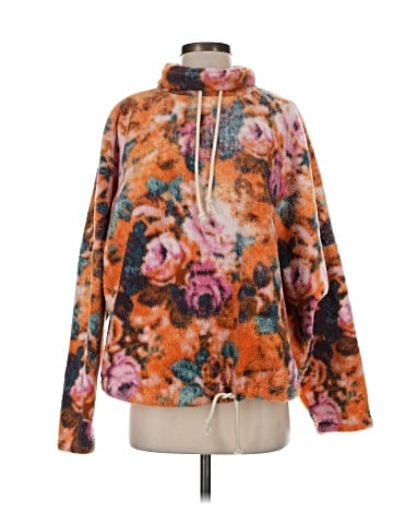 Out From Under Pullover Hoodie (view 1)
