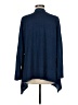 Purejill Blue Kimono Size M - photo 2