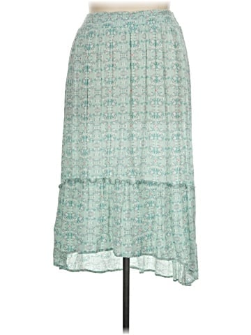 Hippie Rose Casual Skirt (view 1)
