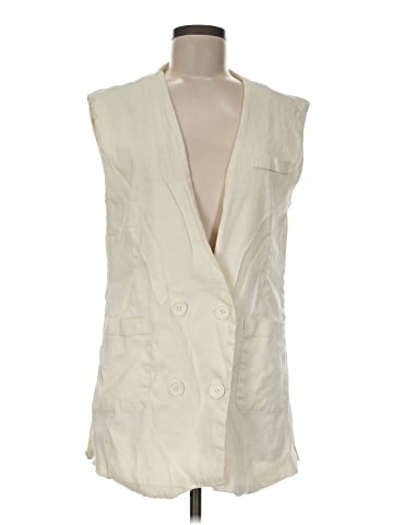 Forever 21 Vest (view 1)