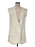 Forever 21 Ivory Vest Size M - photo 1