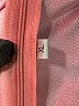 Unbranded Solid Pink Casual Dress Size XL - photo 4