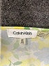 Calvin Klein Yellow Short Sleeve Blouse Size 2X - photo 7