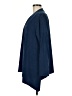 Purejill Blue Kimono Size M - photo 5