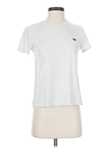 Levi's Short Sleeve T-Shirt (view 1)