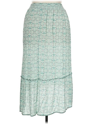 Hippie Rose Casual Skirt (view 2)