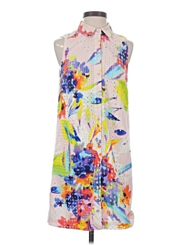 Trina Turk Casual Dress (view 1)