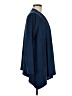 Purejill Blue Kimono Size M - photo 4