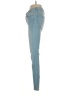 Forever 21 Hearts Blue Jeans Size 26 waist - photo 5