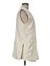Forever 21 Ivory Vest Size M - photo 4