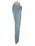 Forever 21 Hearts Blue Jeans Size 26 waist - photo 4