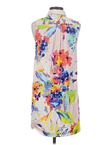 Trina Turk Casual Dress (view 2)