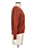 Boden Brown Pullover Sweater Size XS - photo 4
