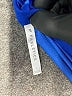 Fabletics Blue Zip Up Hoodie Size L - photo 7