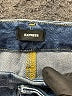 Express Blue Jeans Size M - photo 7