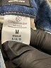 Express Blue Jeans Size M - photo 8