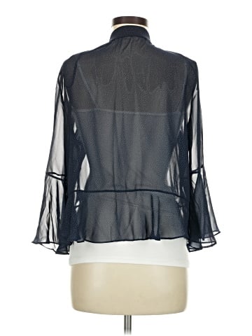 Glamour Kimono (view 2)