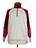 Nike Color Block Gray Sweatshirt Size XL - photo 1