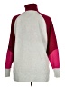 Nike Color Block Gray Sweatshirt Size XL - photo 2