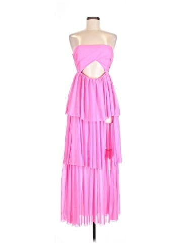 For Love & Lemons Cocktail Dress (view 1)