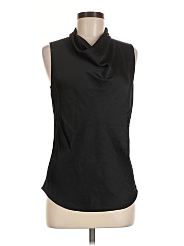 Theory Sleeveless Blouse (view 1)