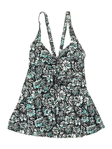 Summer Mae Swimsuit Top (view 1)