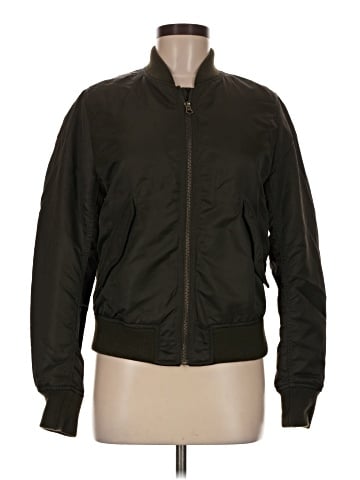 Uniqlo Jacket (view 1)