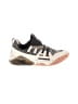 Reebok Graphic Gray Sneakers Size 6 - photo 1