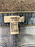 Forever 21 100% Cotton Blue Denim Skirt Size S - photo 5