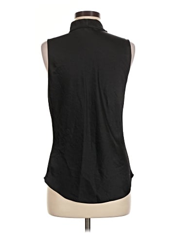 Theory Sleeveless Blouse (view 2)