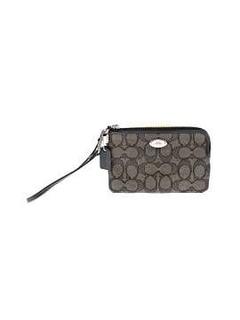 Coach Factory Wristlet